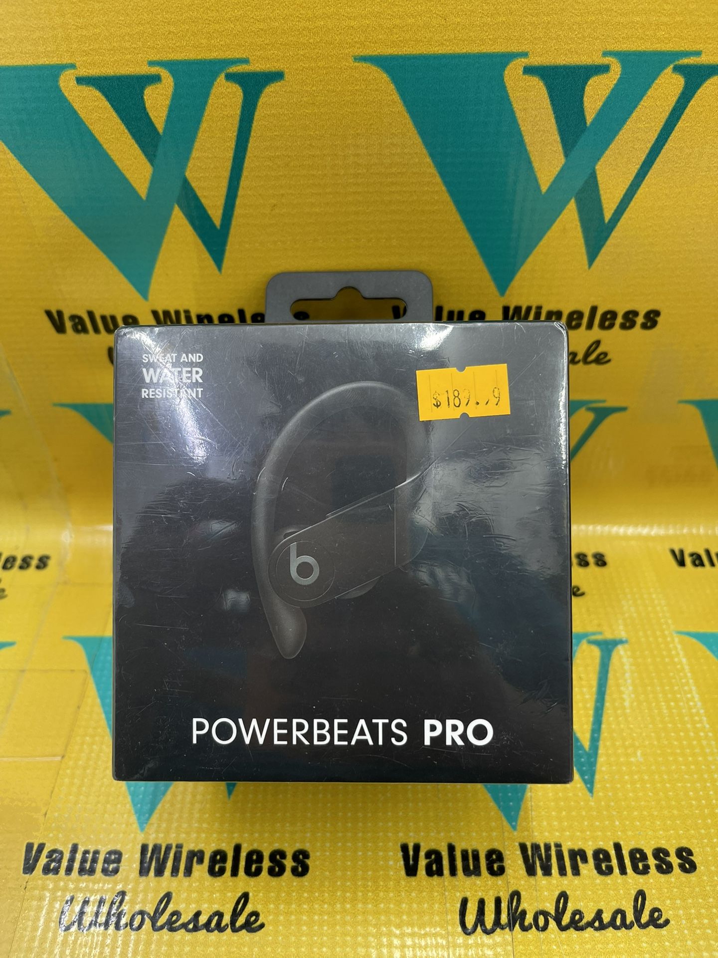 POWERBEATS PRO