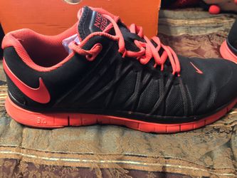 Nike Shoes 