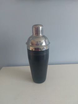 Cocktail Shaker