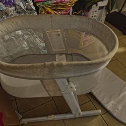 Bassinet 
