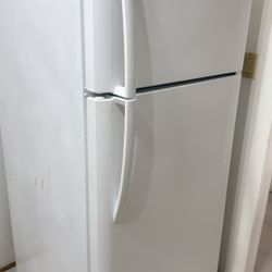 refrigerator for the kitchen at home