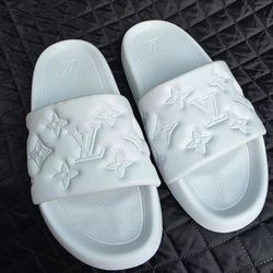 Pv sandals