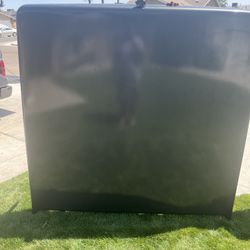 Ford F-150  Short Bed 