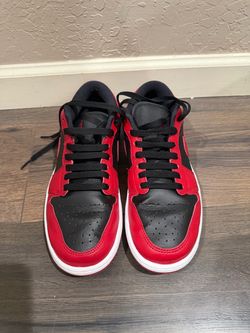 Nike Air Jordon 1 low SE