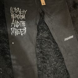 Ksubi Jeans 