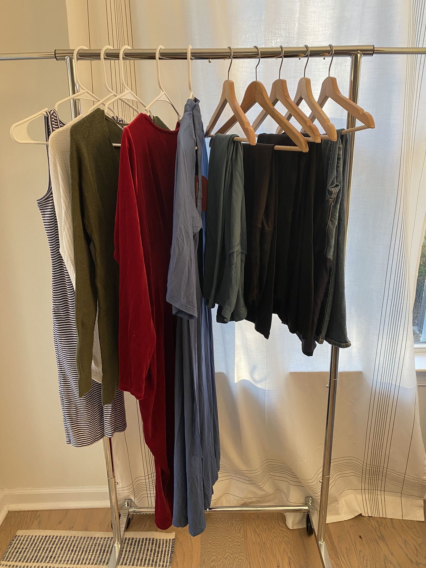 Maternity - Pants, Tops, Dresses - SM/MED