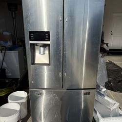 Free Samsung Refrigerador 