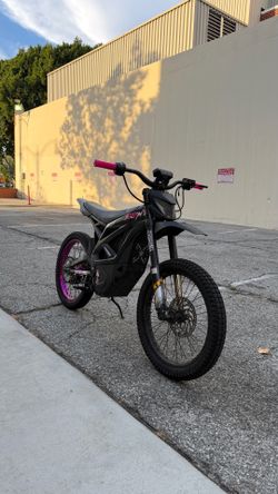 SRPNT E-Moto