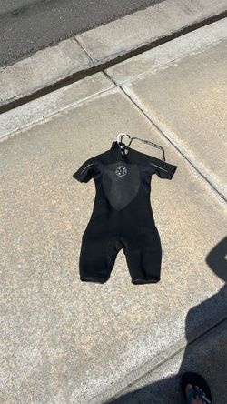 Maui and Sons Kids Wetsuit Size 10