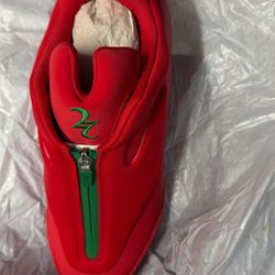 Converse Shai Red Size 10 