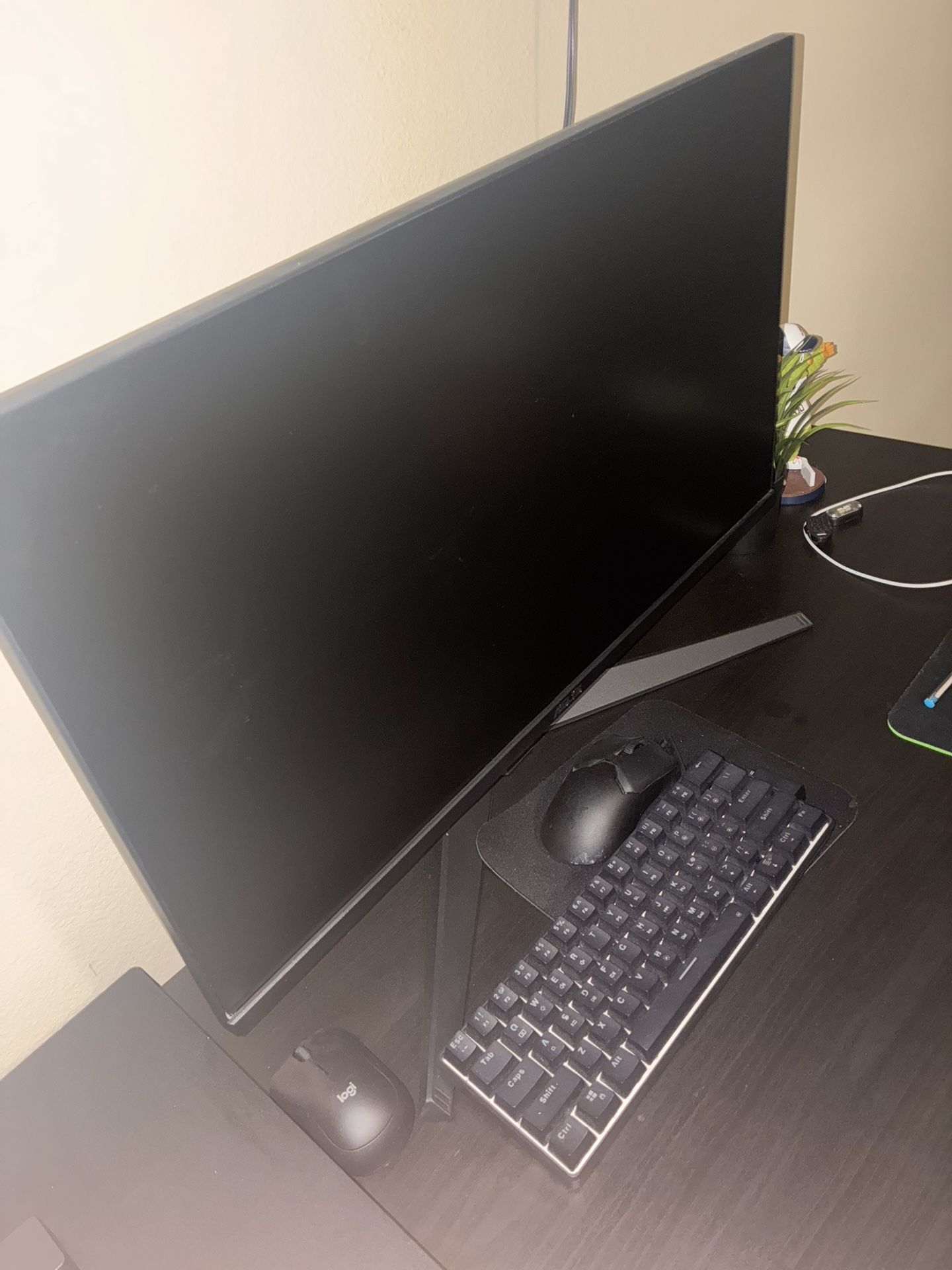 Asus Gaming Monitor 4k 360fps