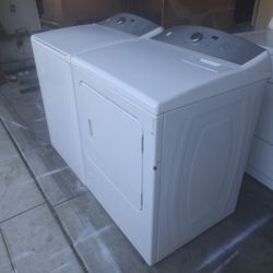 Washer And Gas Dryer Kenmore 