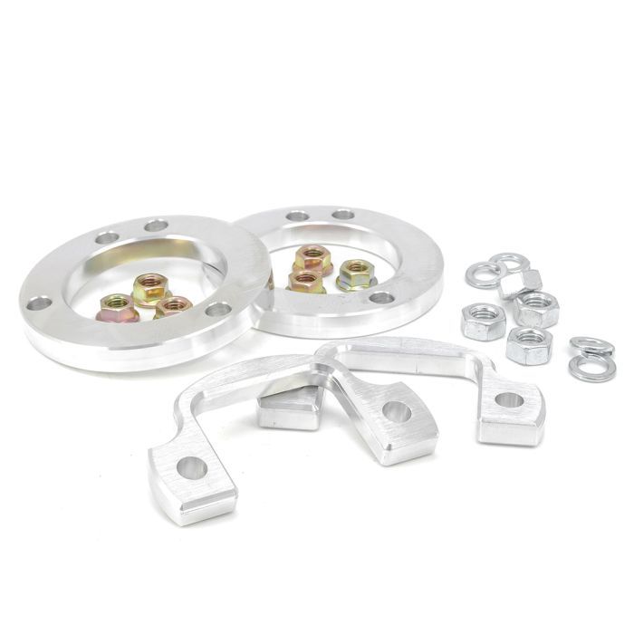 Ford Bronco 2021-2025 1.25'' Leveling Kit