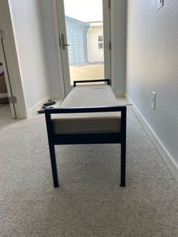 Bed Bench