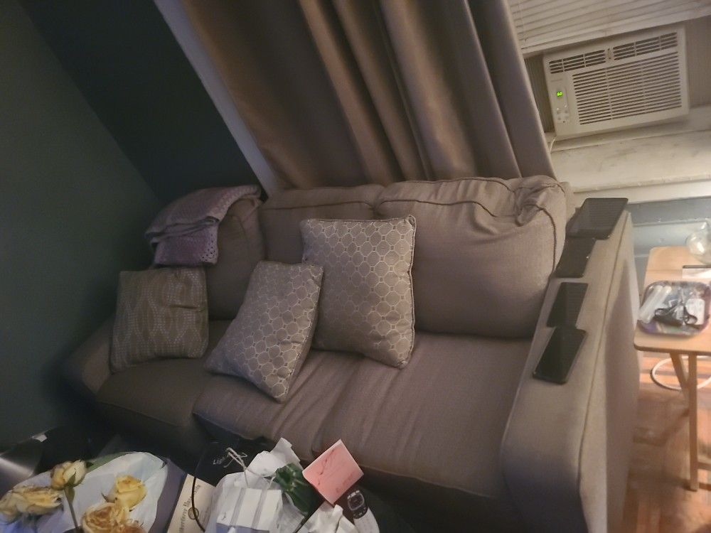 You Need A Place To Stay