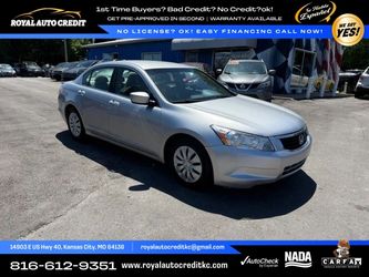 2010 Honda Accord