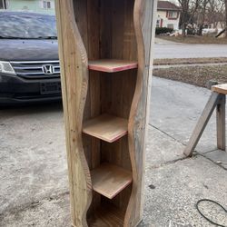 Book Shelf