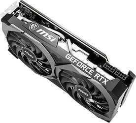 MSI RTX 3070 8gb ventus 2x