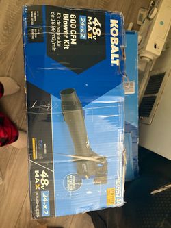 blower kit