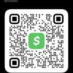 Js my cashtag If Anyone Wanna Bless Me
