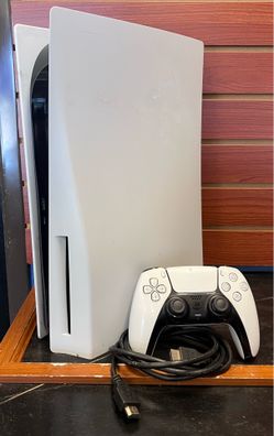 Sony PlayStation 5 Disc Edition