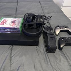 Xbox One Bundle