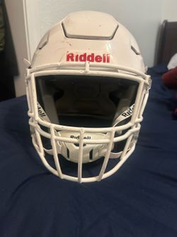 Football Speed-flex helmet