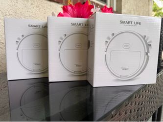 Smart Life Vacuum Cleaner  NEW