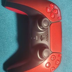 Upgraded PS5 Controller 