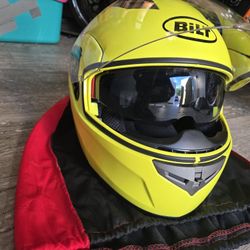 Bilt Helmet