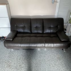 Futon Sofa 