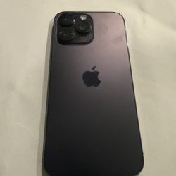 iPhone 14 Pro Max 128gb 