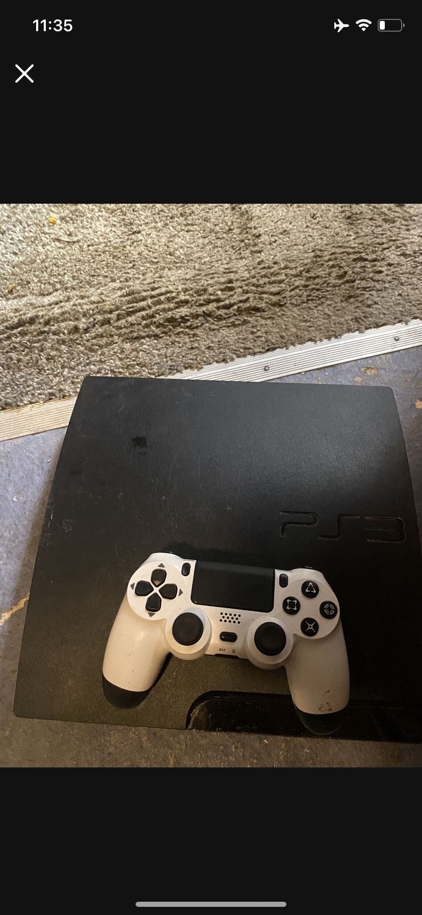 PS3
