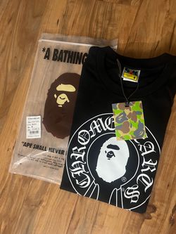 Bape shirt