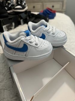 Nike Force 1 Baby