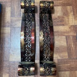 Candle Holders /sconces