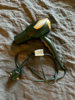 Conair Infinitipro Hair Dryer