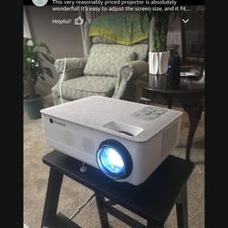 Projector 