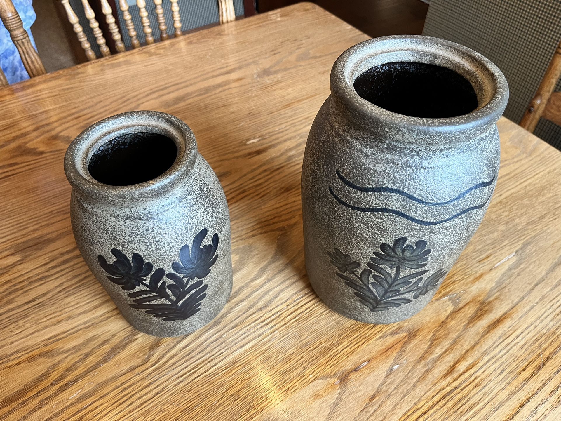 Ragon House Stoneware Crock Set