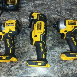 DeWalt Power Tools 
