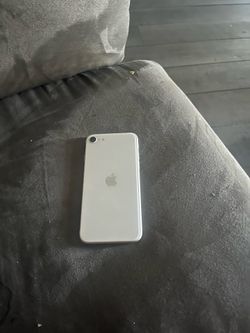 IPhone se 2nd Generation