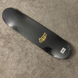 Drew Skate Deck
