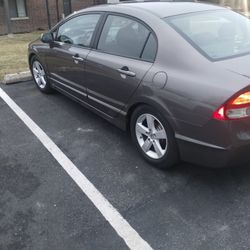 2010 Honda Civic