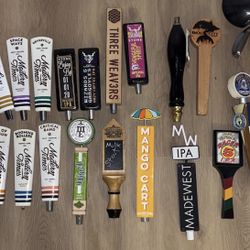 Beer Taps