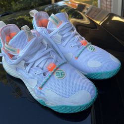 Adidas Harden Vol. 6 