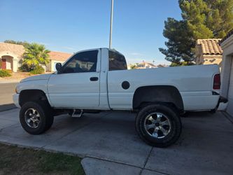 1999 Dodge Ram 1500