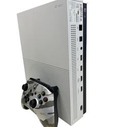 Microsoft Xbox One A