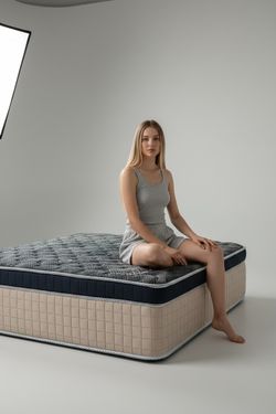 Pillow Top Mattress