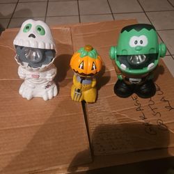 Little Tikes Halloween Flashlights