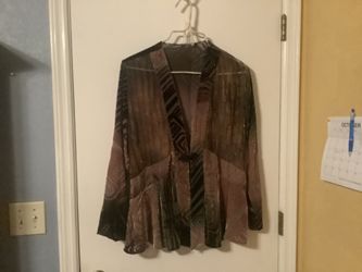 Women’s Clothing Tops